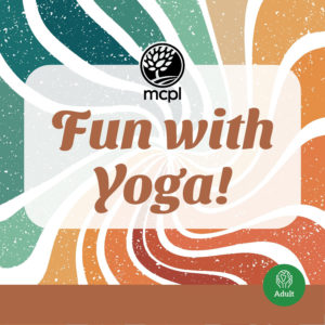 Fun with Yoga